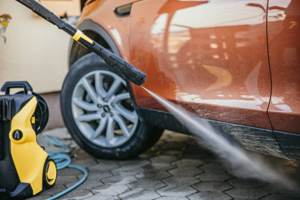 Best Pressure Washing Company Near Me  in Fort Myers Shores, FL