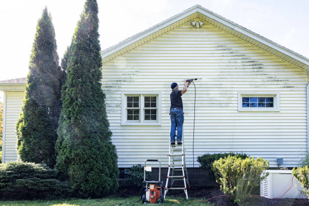 Best Residential Pressure Washing Services  in Fort Myers Shores, FL