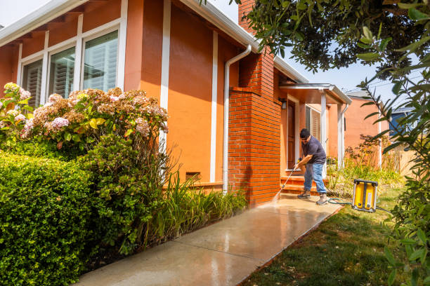 Reliable Fort Myers Shores, FL Pressure Washing Solutions