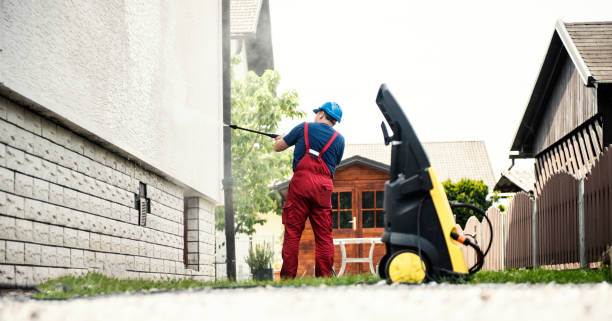 Pressure Washing Services for Businesses in Fort Myers Shores, FL